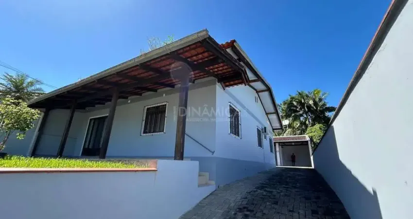 Casa com 3 quartos à venda na Rua João Benjamim Alves, 110, Itoupava Central, Blumenau