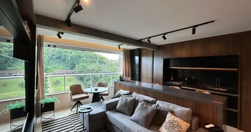 Apartamento com 2 quartos à venda na Rua Gustavo Salinger, 182, Itoupava Seca, Blumenau