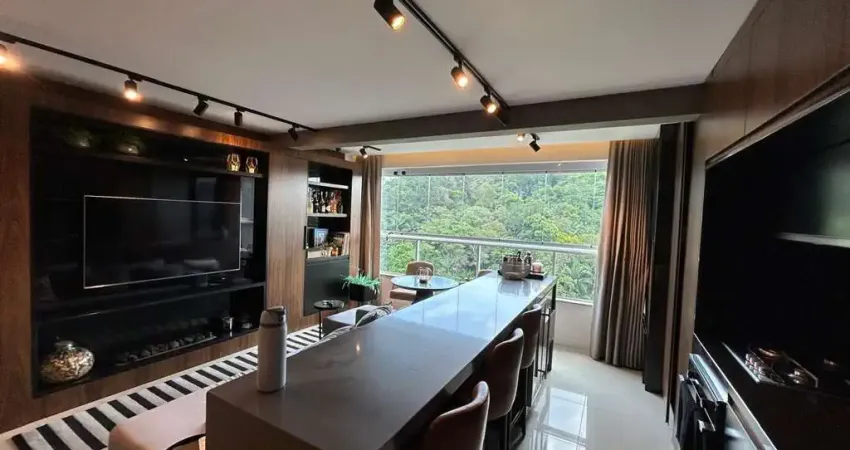 Apartamento com 2 quartos à venda na Rua Gustavo Salinger, 182, Itoupava Seca, Blumenau