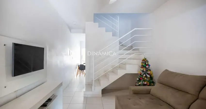 Casa com 2 quartos à venda na Rua Henrique Assini, 100, Passo Manso, Blumenau