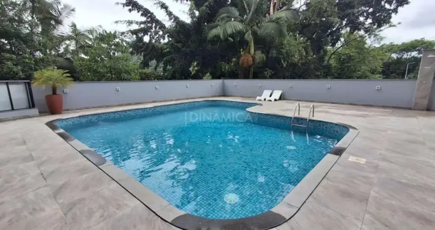 Apartamento com 3 quartos à venda na Rua República Argentina, 500, Ponta Aguda, Blumenau