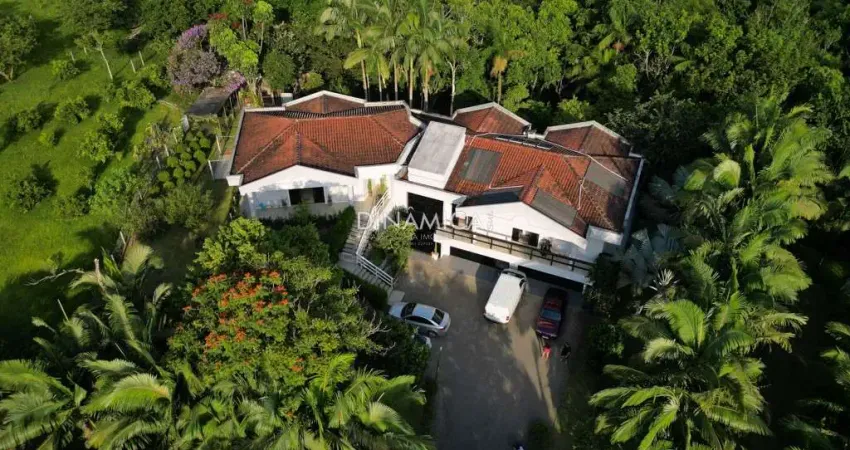 Casa com 6 quartos à venda na Rua Professor Hermann Lange, 2614, Fidélis, Blumenau