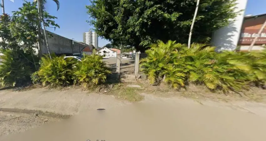 Terreno comercial à venda na Rua Bahia, Salto Weissbach, Blumenau