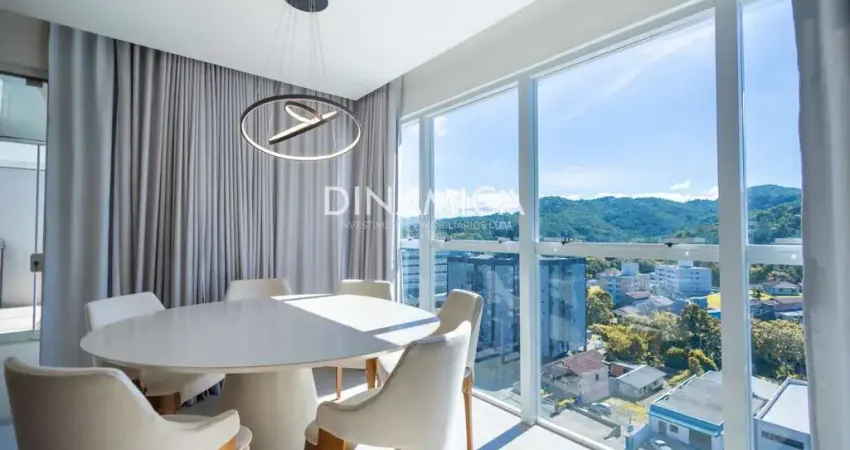 Cobertura com 3 quartos à venda na Rua Sargento Jones Artur Senabio, 34, Fortaleza, Blumenau