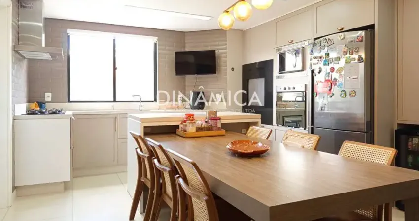 Apartamento com 3 quartos à venda na Rua São Bento, 328, Vorstadt, Blumenau