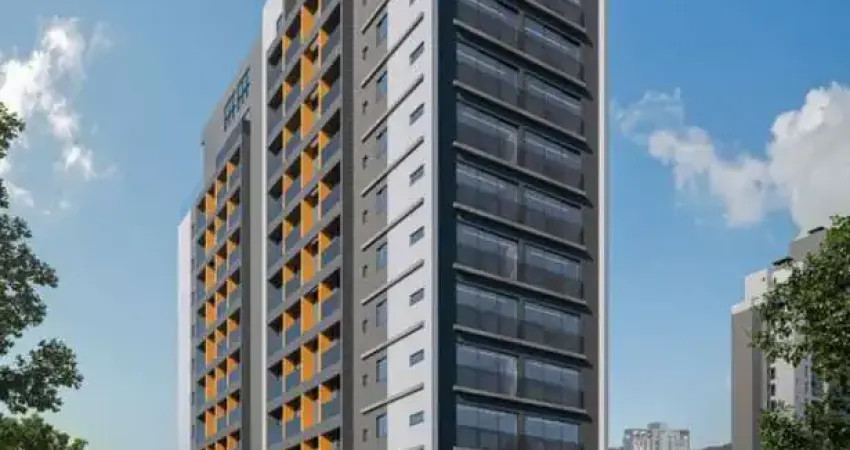 Apartamento com 2 quartos à venda na Rua Iguape, 215, Itoupava Seca, Blumenau