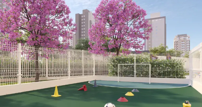 Apartamento com 2 quartos à venda na Rua Tuneiras do Oeste, s/n, Jardim Pirituba, São Paulo