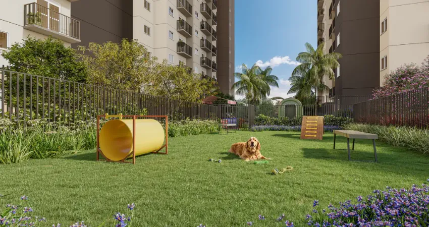 Apartamento com 2 quartos à venda na Rua dos Trilhos, Mooca, São Paulo