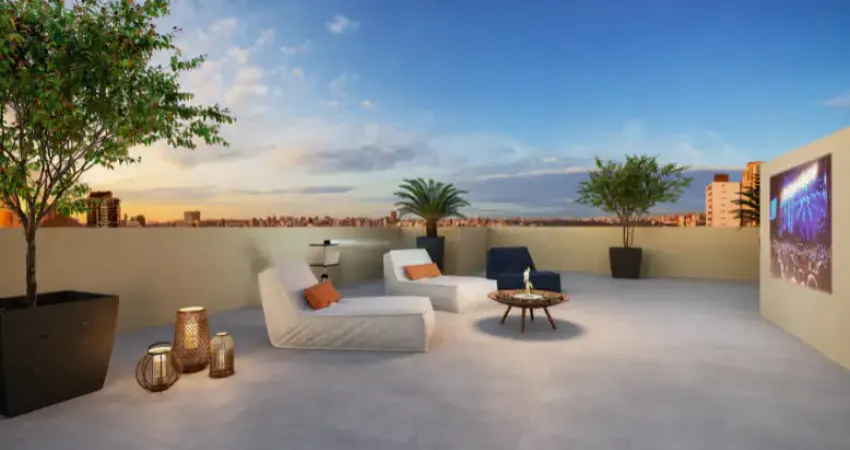 Apartamento com 2 quartos à venda na Rua Minúcio Félix, SN, Vila Progresso (Zona Leste), São Paulo