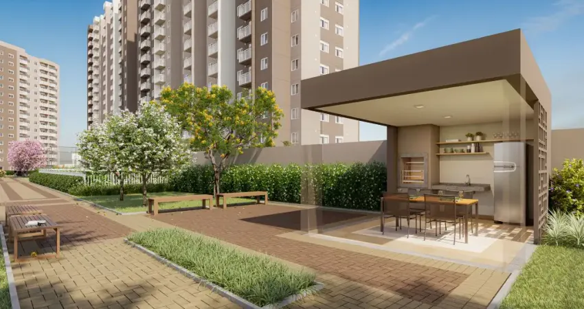 Apartamento com 2 quartos à venda na Rua Alto Paraguai, SN, Jardim Brasil (Zona Norte), São Paulo