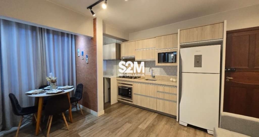 Apartamento 2 Quartos no Residencial Mansão Boulevard - Aririú