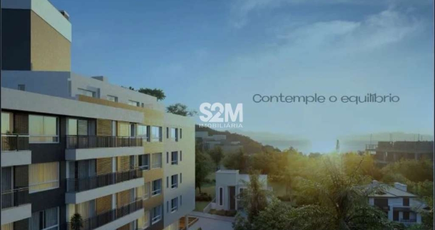 Cobertura Duplex 1 Quarto com 1 Suíte e 96m² - João Paulo