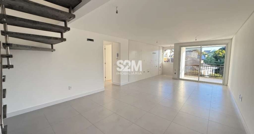 Cobertura Duplex 3 Quartos com 2 Suítes e 122m² - João Paulo