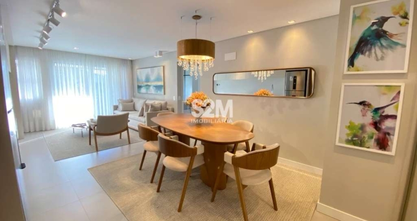 Apartamento 2 Quartos com 2 Suítes e 81m² - João Paulo