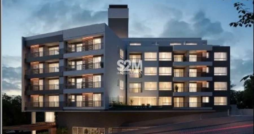 Apartamento 2 Quartos com 2 Suítes e 80m² - João Paulo