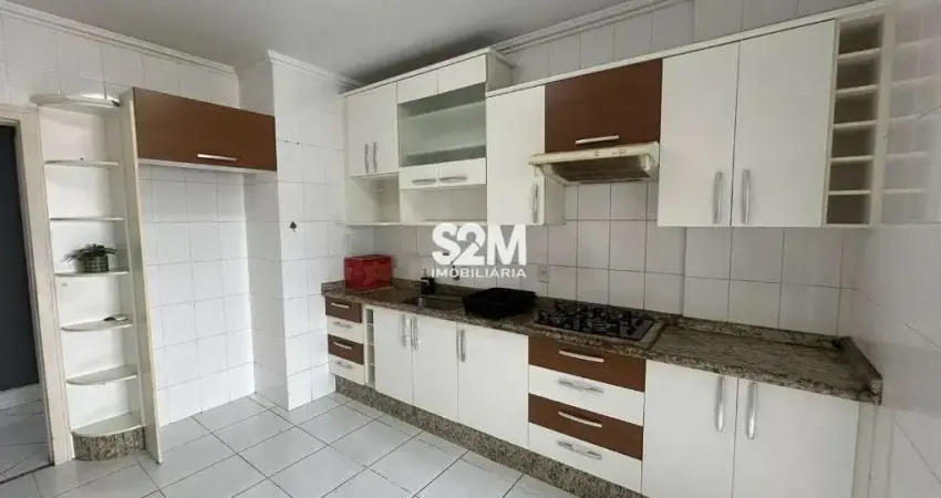 Apartamento com 3 quartos à venda na Avenida Barão do Rio Branco, 1, Centro, Palhoça