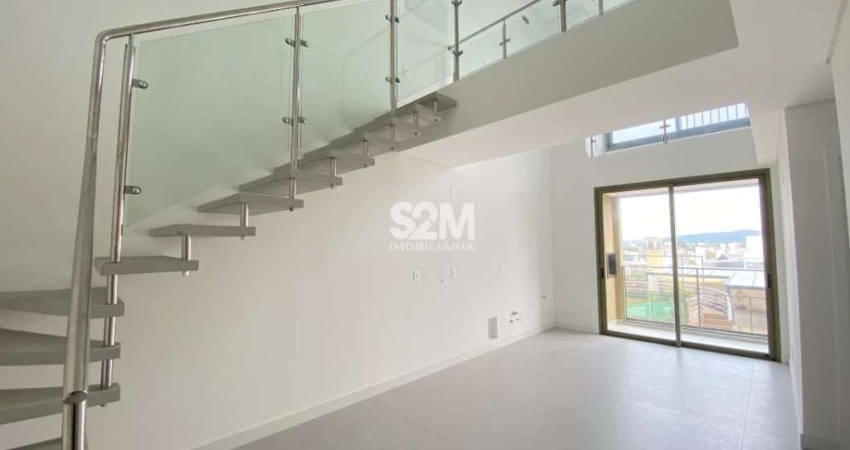Apartamento 2 Quartos com 2 Suítes e 78m² - Jurerê Internacional