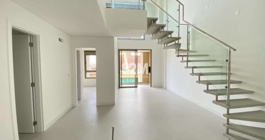 Apartamento 2 Quartos com 2 Suítes e 78m² - Jurerê Internacional