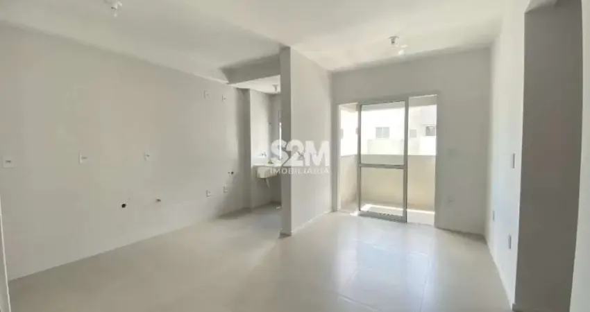 Apartamento 2 Quartos com 1 Suíte e 56m² - Pedra Branca