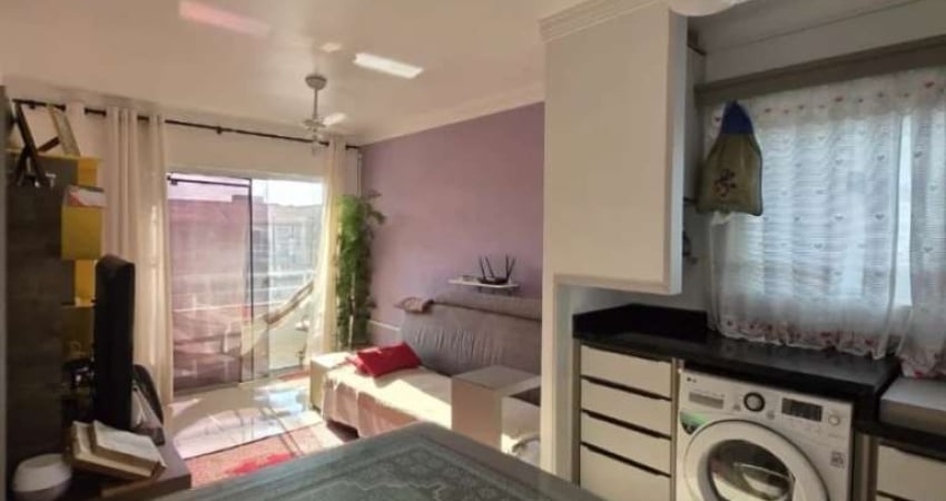 Apartamento com 2 quartos à venda na Rua Osvaldo Lamim, 1, Barra do Aririú, Palhoça