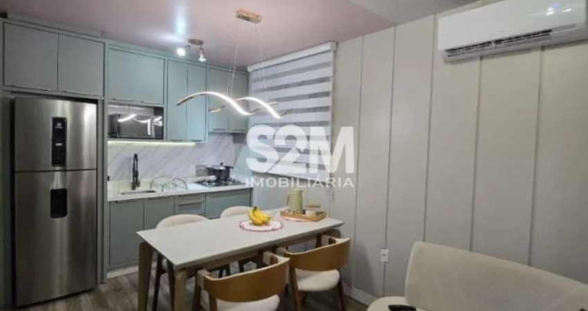 Apartamento com 2 quartos à venda na Rua Bréscia, 1, Pagani, Palhoça