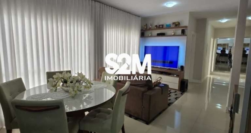 Cobertura com 2 quartos à venda na Avenida Prefeito Nelson Martins, 1, Centro, Palhoça