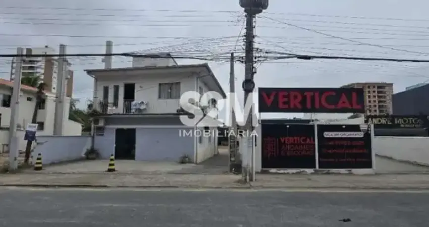 Casa com 3 quartos à venda na Rua José Bonifácio de Souza, 1, Pagani, Palhoça