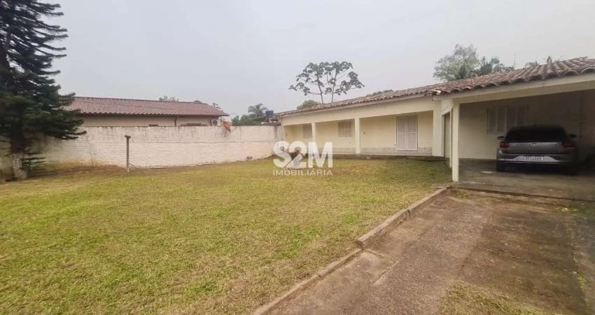 Casa com 2 quartos à venda na Rua Estanislau Machinski, 1, Ana Maria, Criciúma
