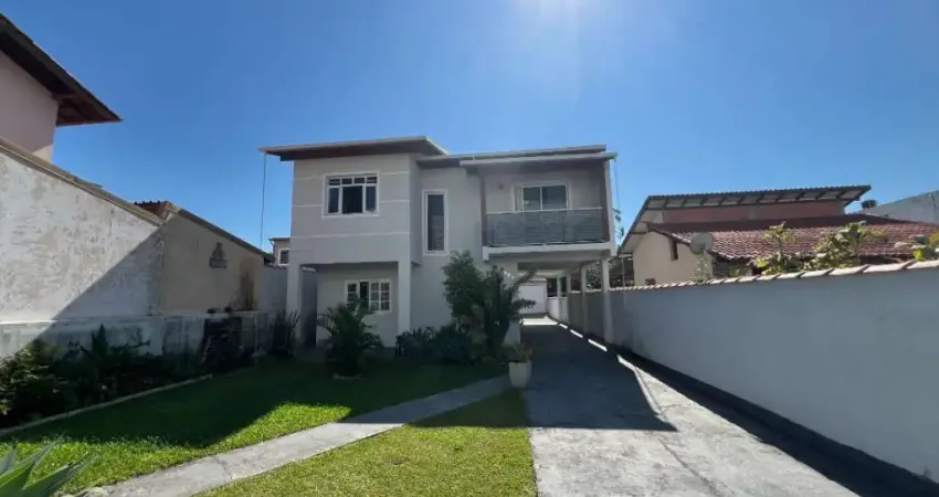 Casa com 3 quartos à venda na Rua José Bonifácio de Souza, 1, Pagani, Palhoça