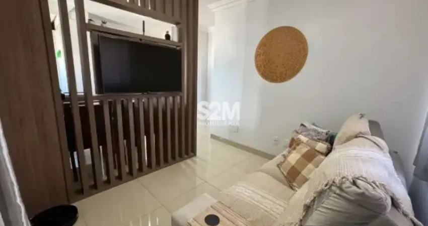 Apartamento 3 Quartos com 1 Suíte e 74m² - Ponte do Imaruim