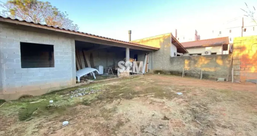 Terreno à venda na Rua José Caetano Silveira, 1, Aririu, Palhoça
