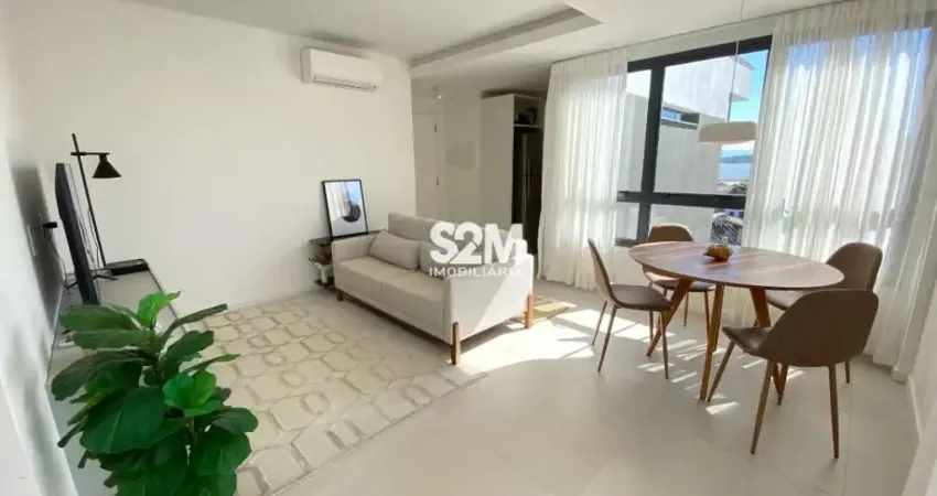 Apartamento 2 Quartos com 1 Suíte e 72m² - João Paulo