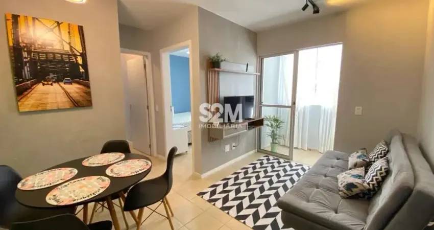 Apartamento com 2 quartos à venda na Rua Augusto Westphal, 1, Ponte do Imaruim, Palhoça