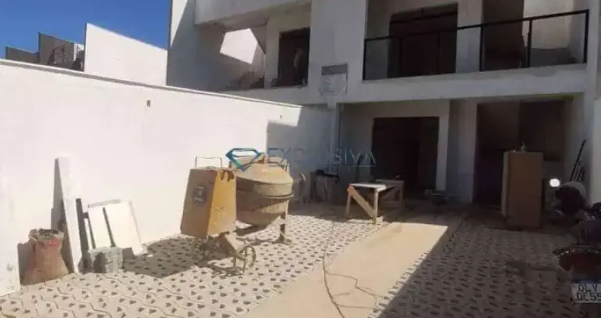 Casa para Venda em Contagem, Vale das Orquídeas, 3 dormitórios, 1 suíte, 2 banheiros, 1 vaga