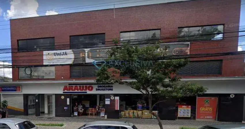 Sala comercial para alugar na Avenida Juscelino Kubitschek, 839, Industrial, Contagem