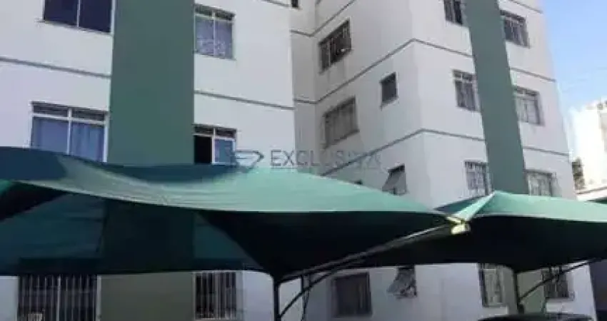 Cobertura para Venda em Contagem, Darcy Vargas, 3 dormitórios, 1 suíte, 2 banheiros, 2 vagas