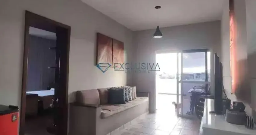 Cobertura para Venda em Belo Horizonte, Itapoã, 4 dormitórios, 2 suítes, 5 banheiros, 1 vaga