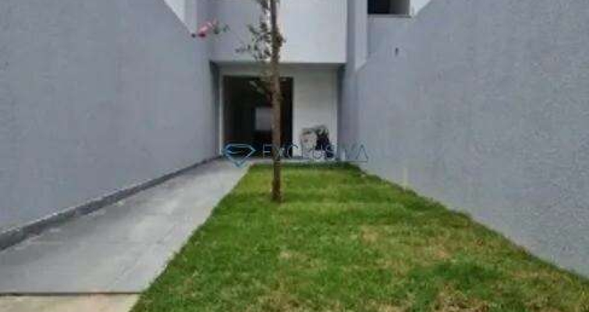 Casa para Venda em Belo Horizonte, Planalto, 2 dormitórios, 1 suíte, 3 banheiros, 1 vaga