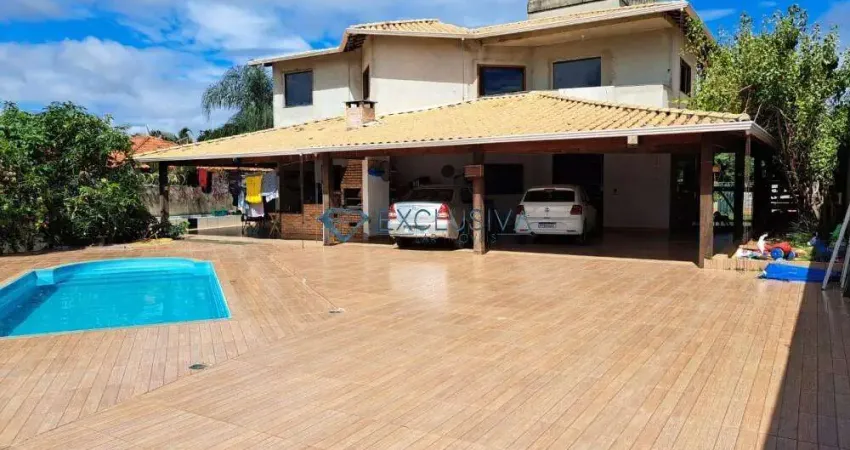Casa para Venda em Lagoa Santa, Nossa Senhora De Lourdes, 6 dormitórios, 3 banheiros, 4 vagas