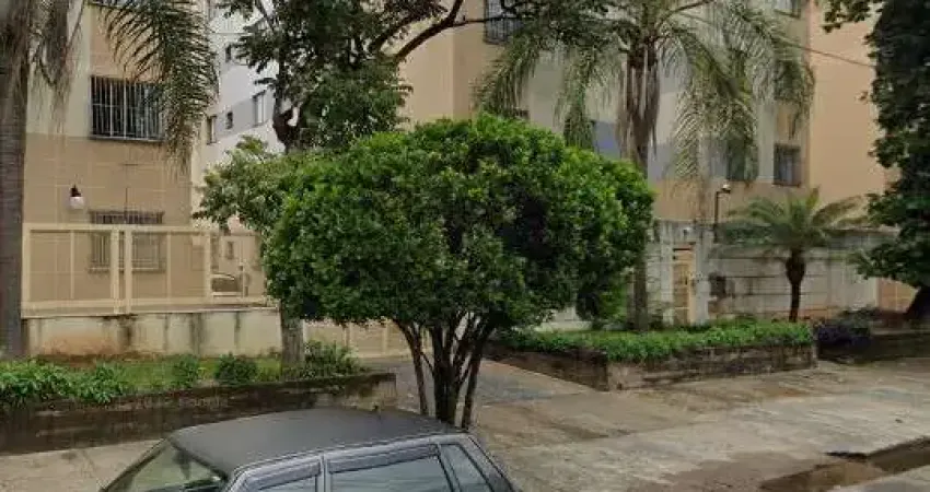 Apartamento para Venda em Belo Horizonte, Itapoã, 3 dormitórios, 1 banheiro