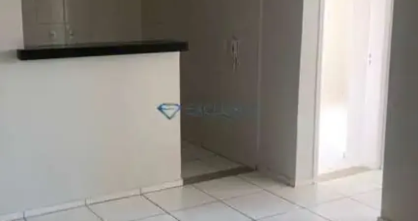Apartamento para Venda em Contagem, Bom Jesus, 2 dormitórios, 1 banheiro, 1 vaga