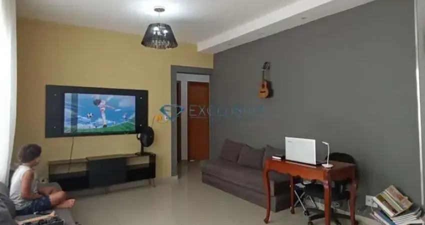 Apartamento para Venda em Vespasiano, Názia II, 3 dormitórios, 1 suíte, 2 banheiros, 2 vagas
