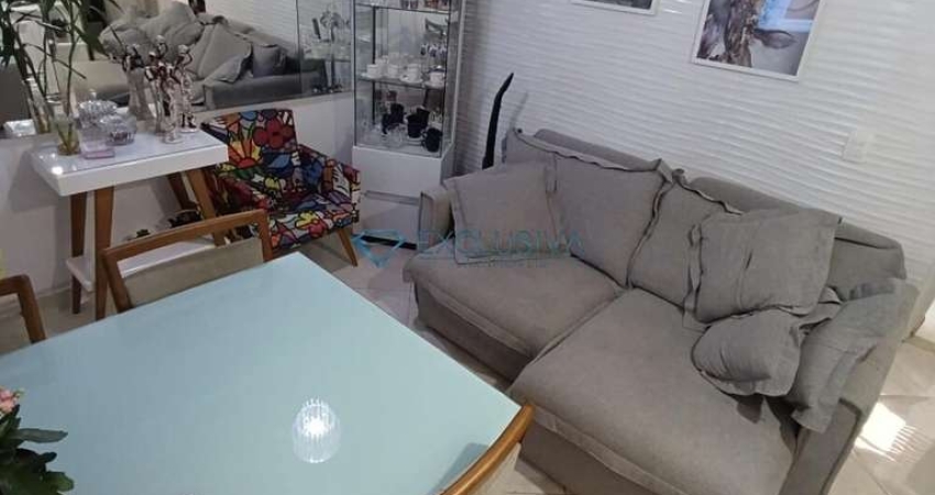 Apartamento para Venda em Belo Horizonte, Itapoã, 2 dormitórios, 1 banheiro, 1 vaga