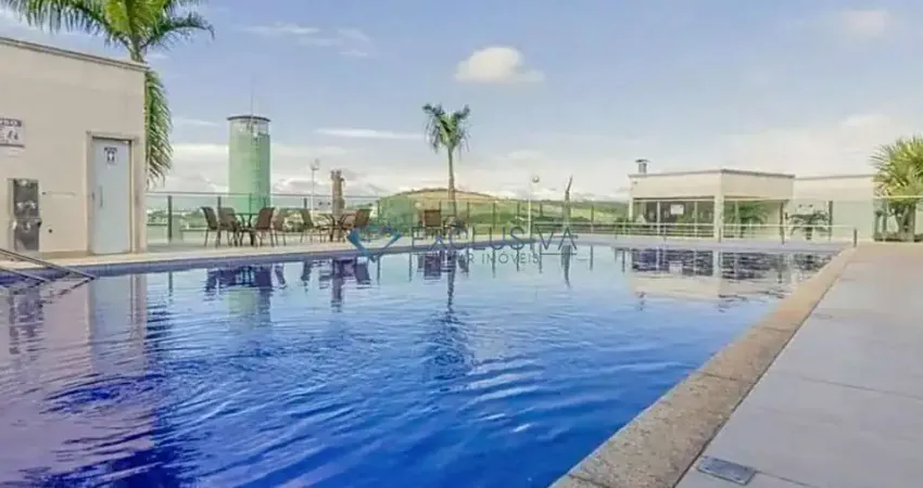 Apartamento para Venda em Contagem, Chácaras Reunidas Santa Terezinha, 2 dormitórios, 1 banheiro, 1 vaga