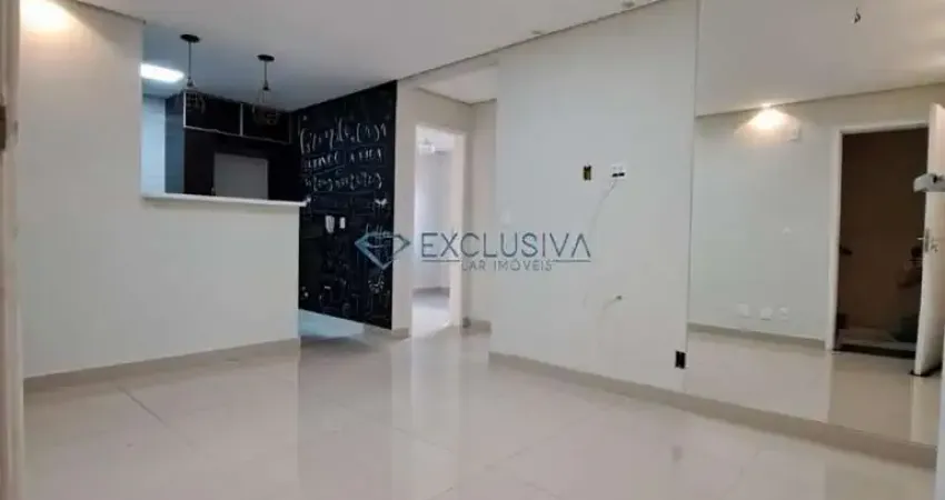 Apartamento para Venda em Belo Horizonte, São João Batista, 2 dormitórios, 1 banheiro