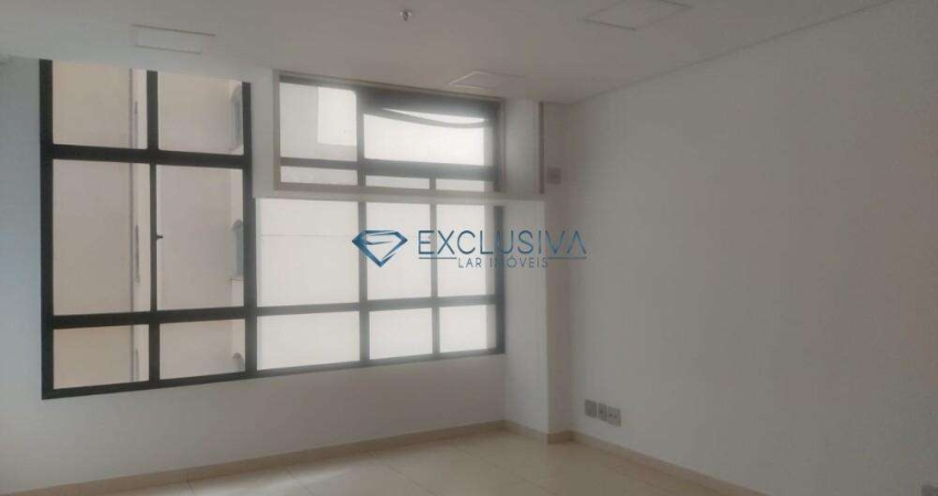 Comercial para Venda em Belo Horizonte, Centro, 1 banheiro, 1 vaga