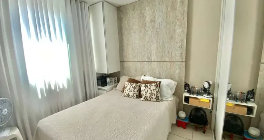Cobertura para Venda em Belo Horizonte, Mantiqueira, 2 dormitórios, 1 banheiro, 1 vaga