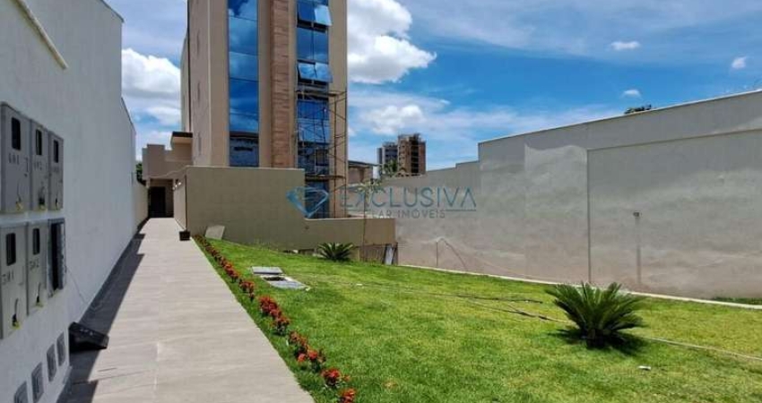 Área Privativa para Venda em Belo Horizonte, Santa Mônica, 3 dormitórios, 1 suíte, 2 banheiros, 3 vagas