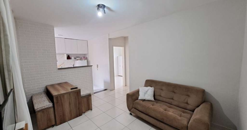 Apartamento para Locação em Belo Horizonte, São João Batista, 2 dormitórios, 1 banheiro, 1 vaga