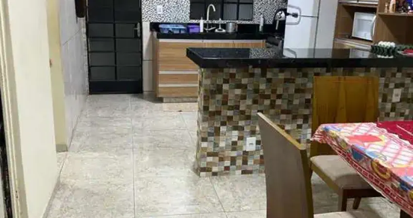 Casa para Venda em Belo Horizonte, Conjunto Paulo VI, 3 dormitórios, 2 banheiros, 2 vagas